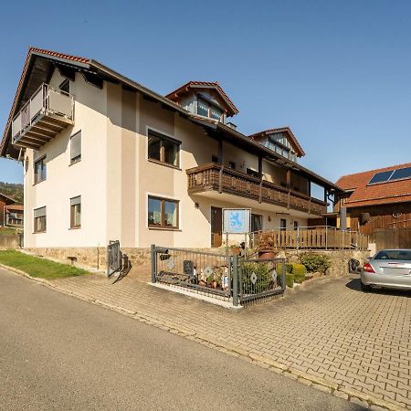 Holiday Home In The Bavarian Forest Gleißenberg Eksteriør billede
