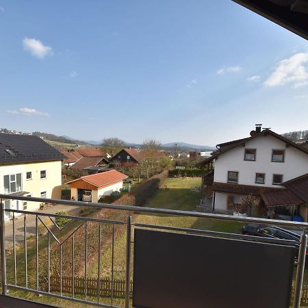 Holiday Home In The Bavarian Forest Gleißenberg Eksteriør billede