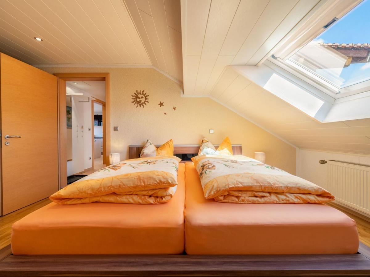 Holiday Home In The Bavarian Forest Gleißenberg Eksteriør billede
