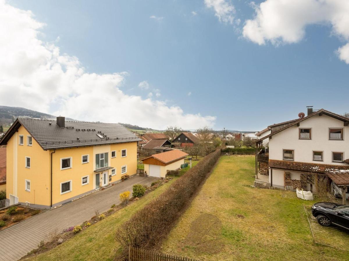 Holiday Home In The Bavarian Forest Gleißenberg Eksteriør billede