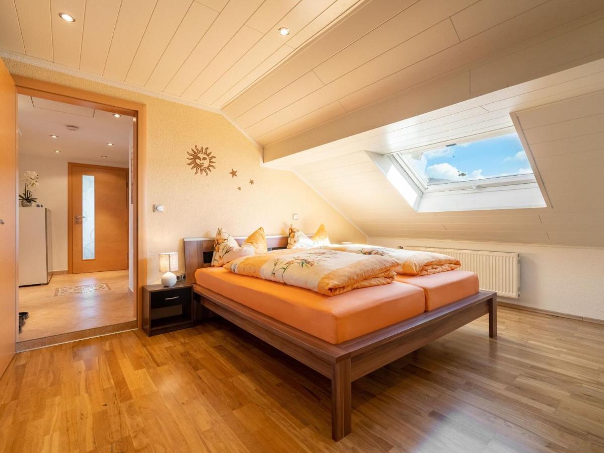 Holiday Home In The Bavarian Forest Gleißenberg Eksteriør billede